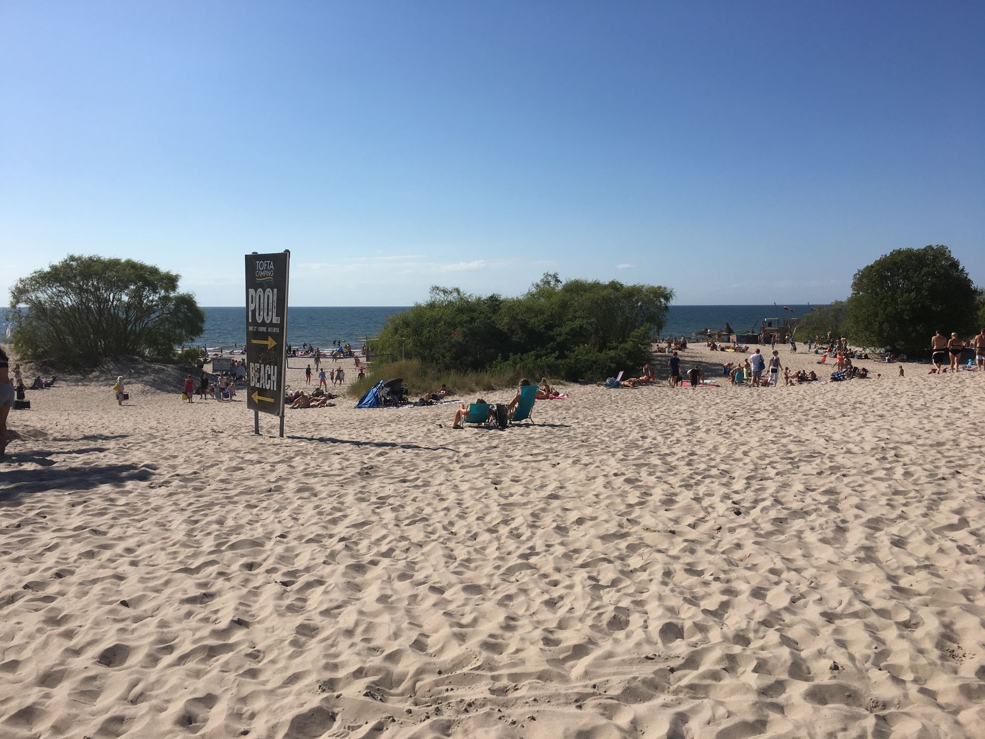 Modernt och fräscht i Tofta, Gnisvärd – bild 8 av 8