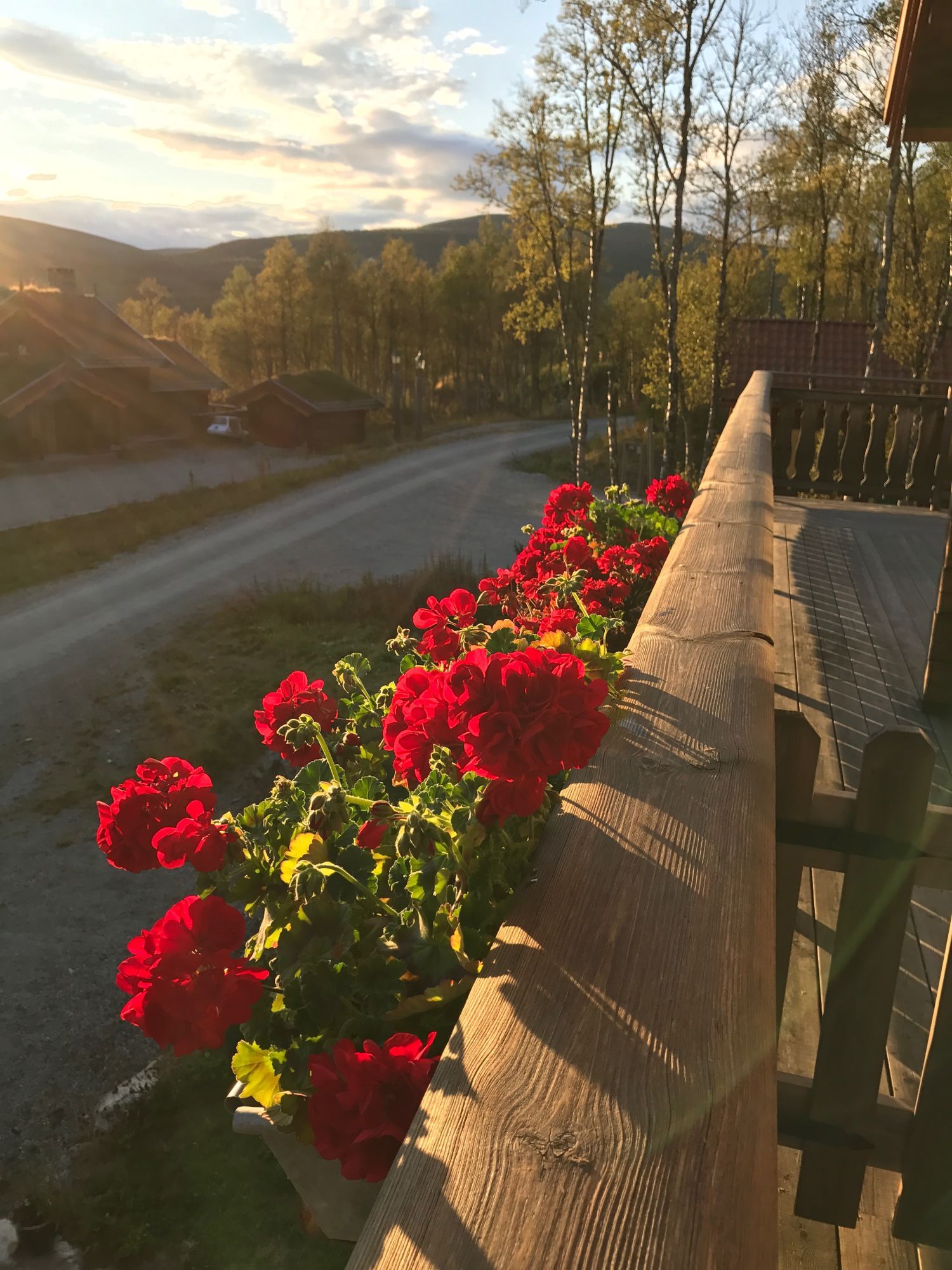 Bästa läget i Bruksvallarna, laddstolpe finns – bild 16 av 22