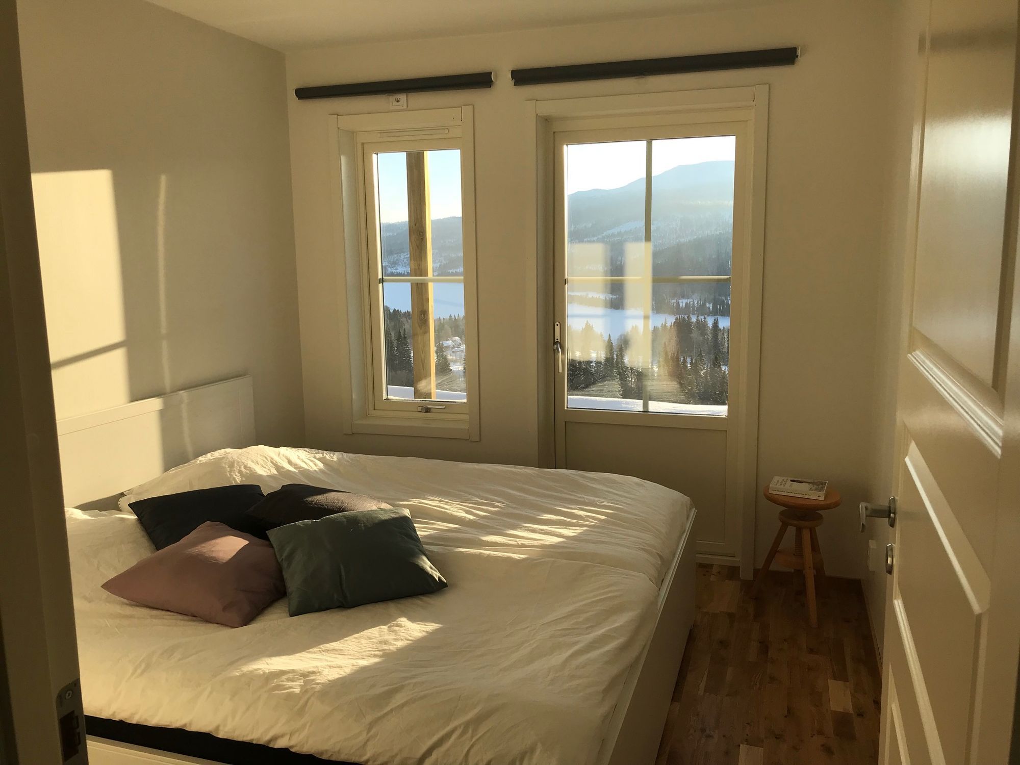Superfräscht i Tegefjäll, ski-in/ski-out – bild 6 av 14
