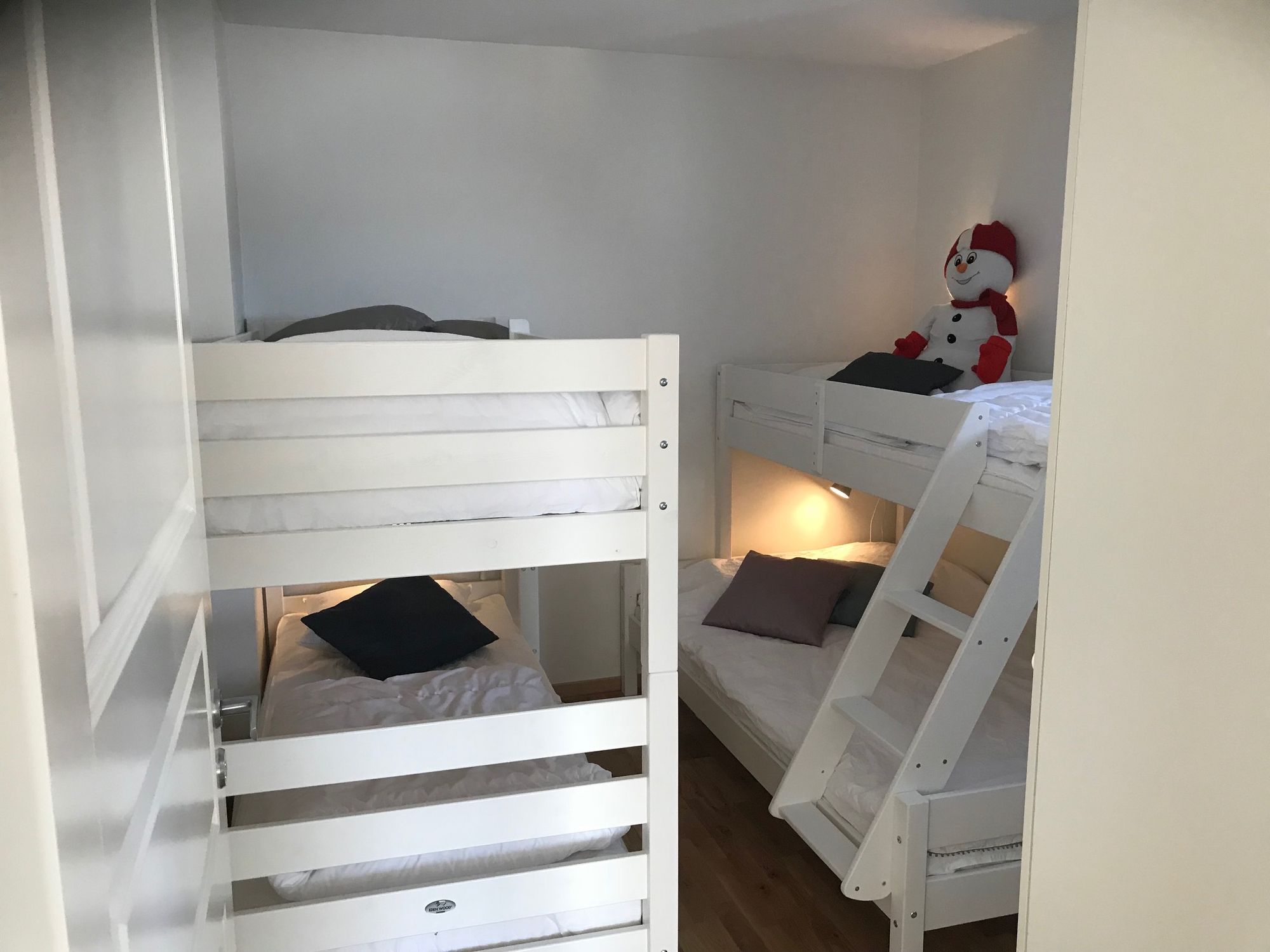 Superfräscht i Tegefjäll, ski-in/ski-out – bild 7 av 14