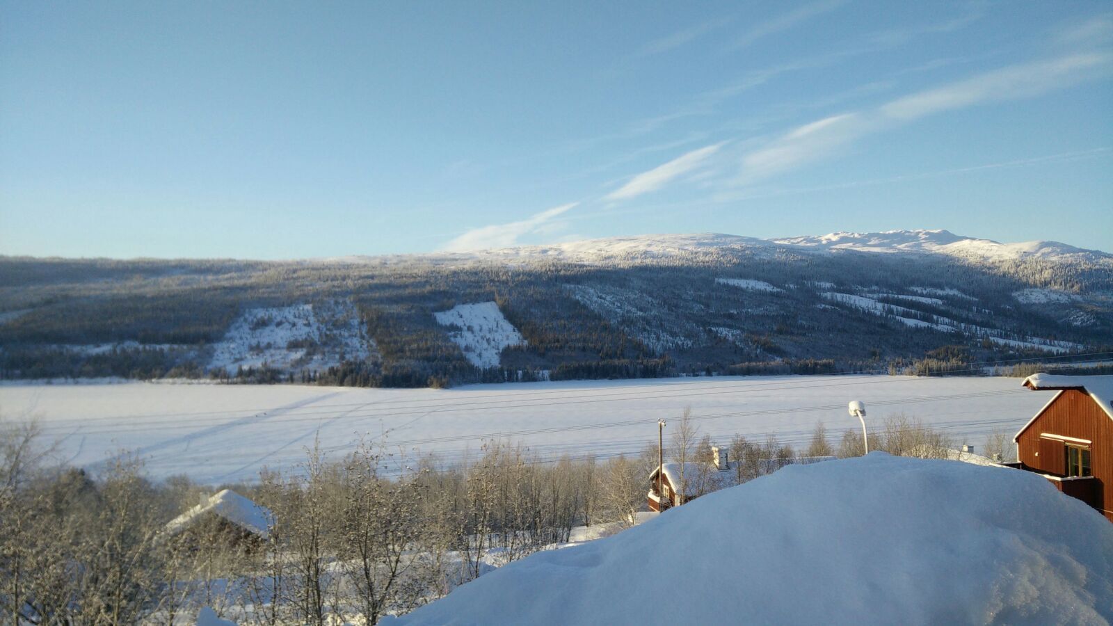 Superfräscht i Tegefjäll, ski-in/ski-out – bild 8 av 14