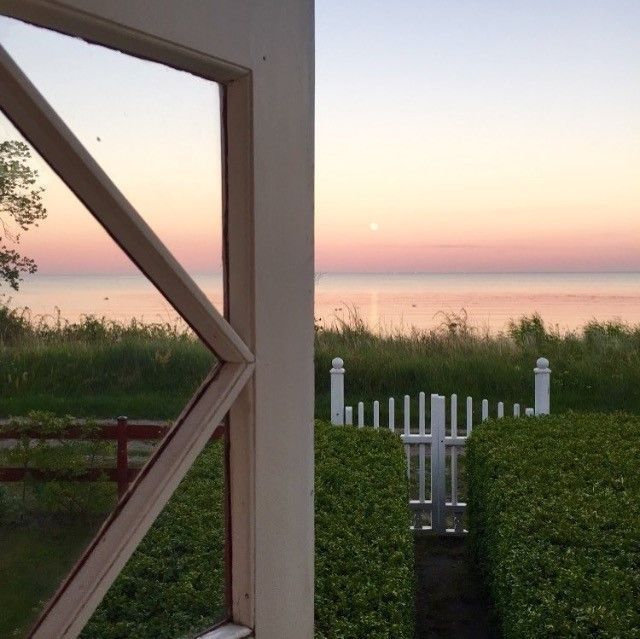 Österlen Norrekås Örnahusen- Huset vid havet – bild 2 av 24
