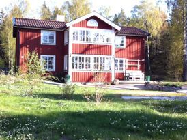 Holidayhome in the Archipelago
