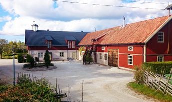 Mulde Gård, 