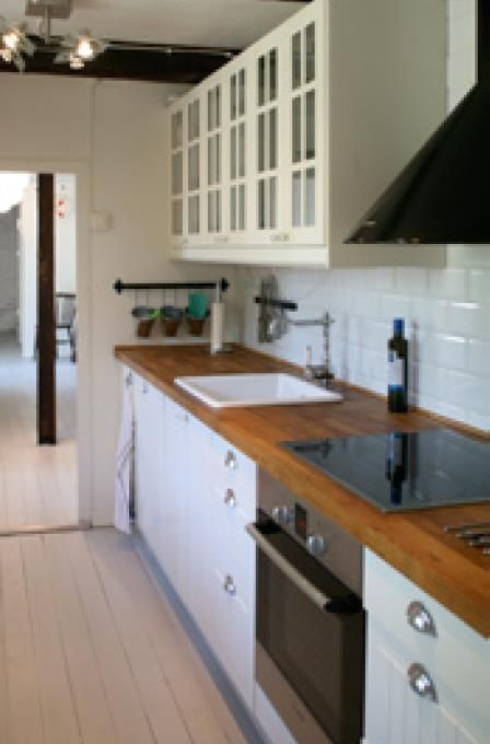 Österlen Norrekås Örnahusen- Huset vid havet – bild 16 av 24