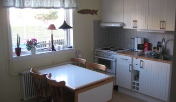 Nyrenoverad lägenhet i Kungshamn/Smögen