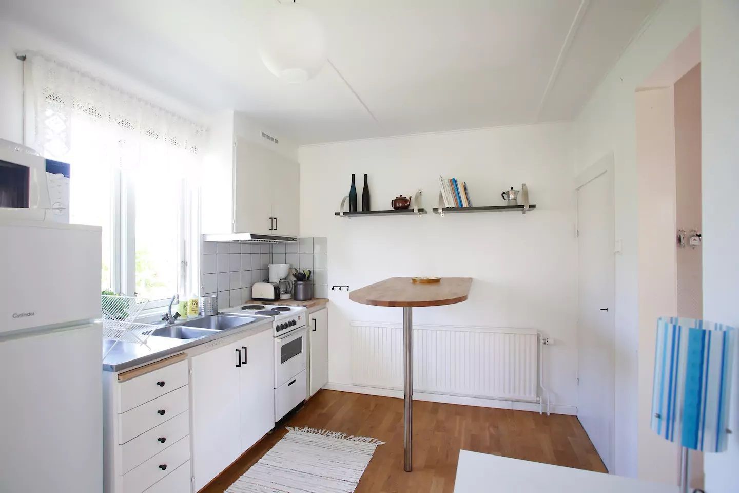Stuga nära havet vid Vejbystrand/Ängelholm – bild 9 av 24