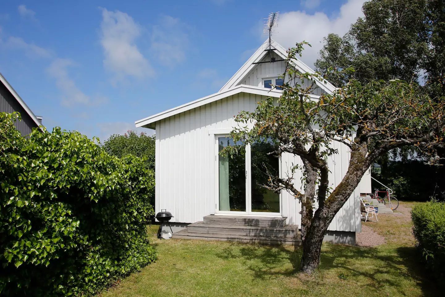 Stuga nära havet vid Vejbystrand/Ängelholm – bild 3 av 24