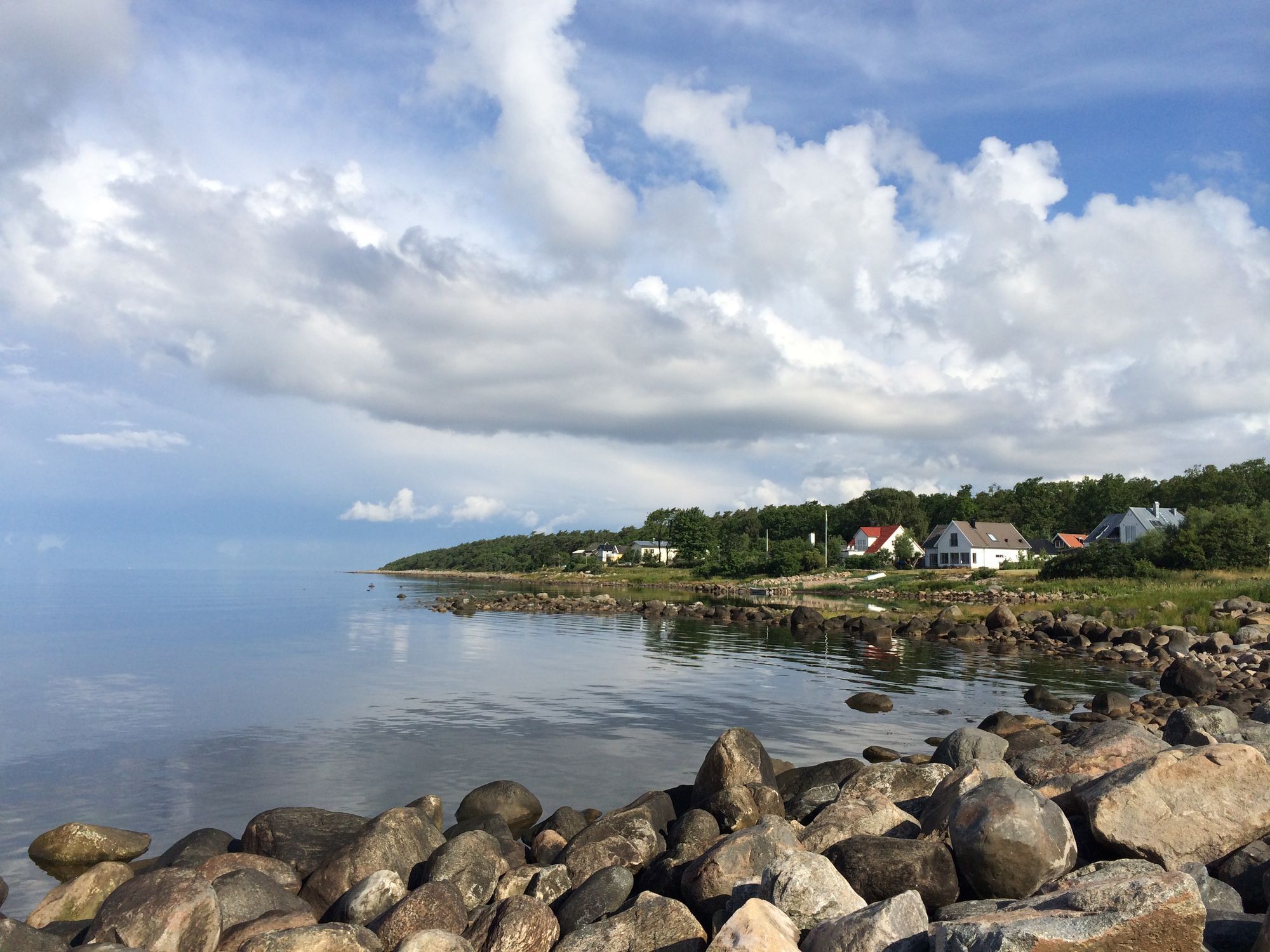 Stuga nära havet vid Vejbystrand/Ängelholm – bild 15 av 24