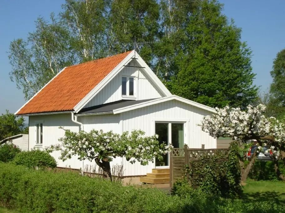 Stuga nära havet vid Vejbystrand/Ängelholm – bild 17 av 24
