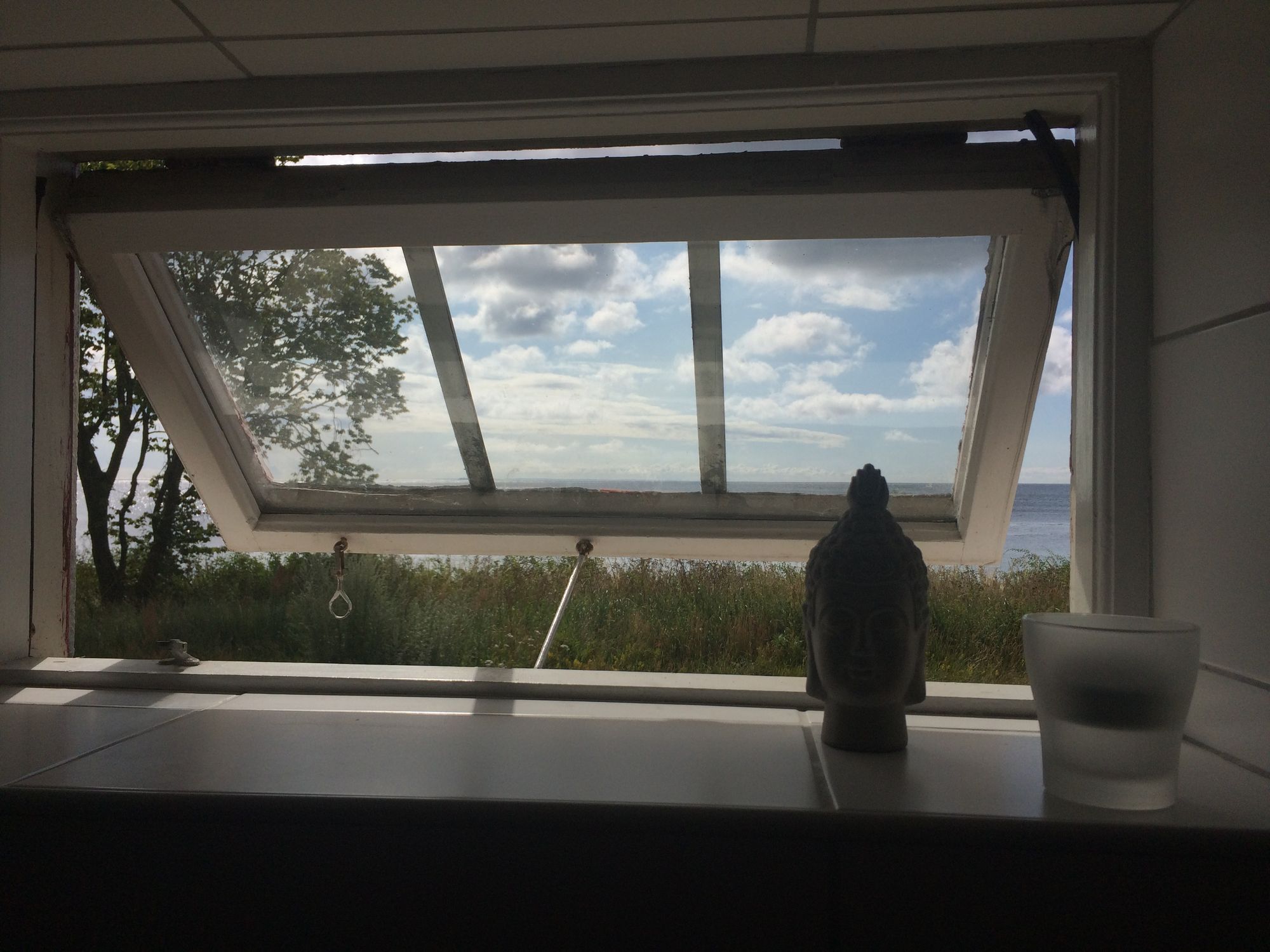 Österlen Norrekås Örnahusen- Huset vid havet – bild 21 av 24