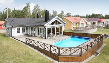 Oknö: Sommar i skärgården