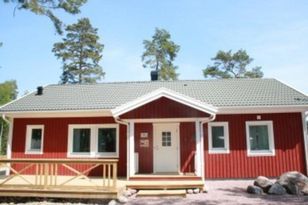 Oknö: Vårsolsken i skärgården