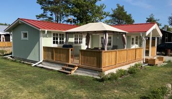 Fritidshus Byxelkrok Öland
