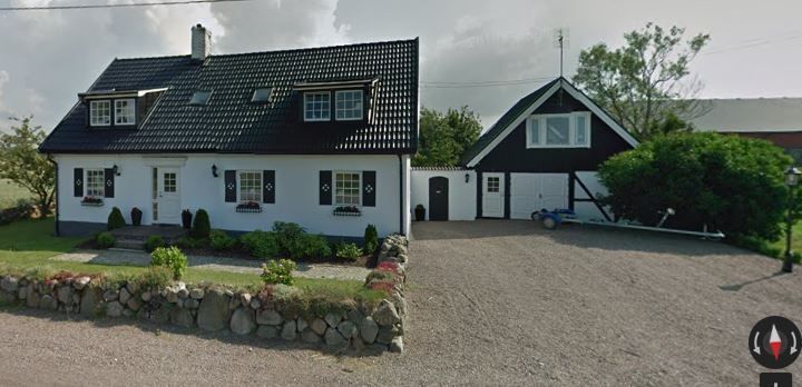 Havsnära boende med härlig utsikt – bild 6 av 7