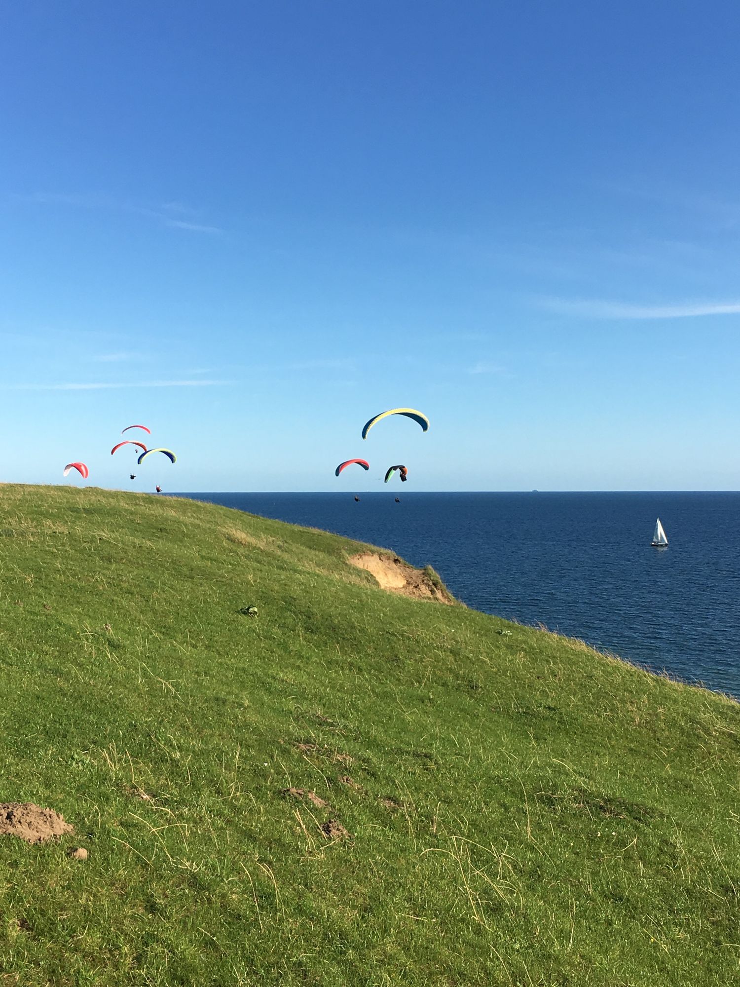 Kåseberga, Österlen - Skånehus. – bild 24 av 24