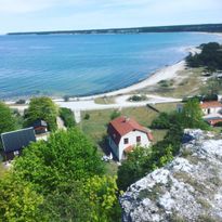 Sommarsemester Ireviken på Gotland