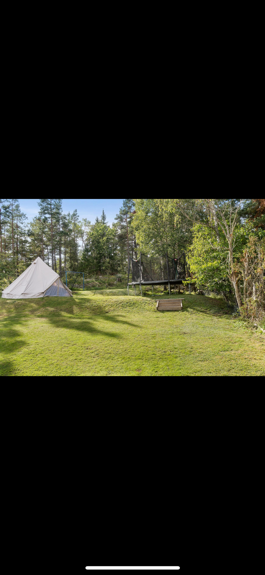 Villa i södra Stockholm – bild 13 av 16