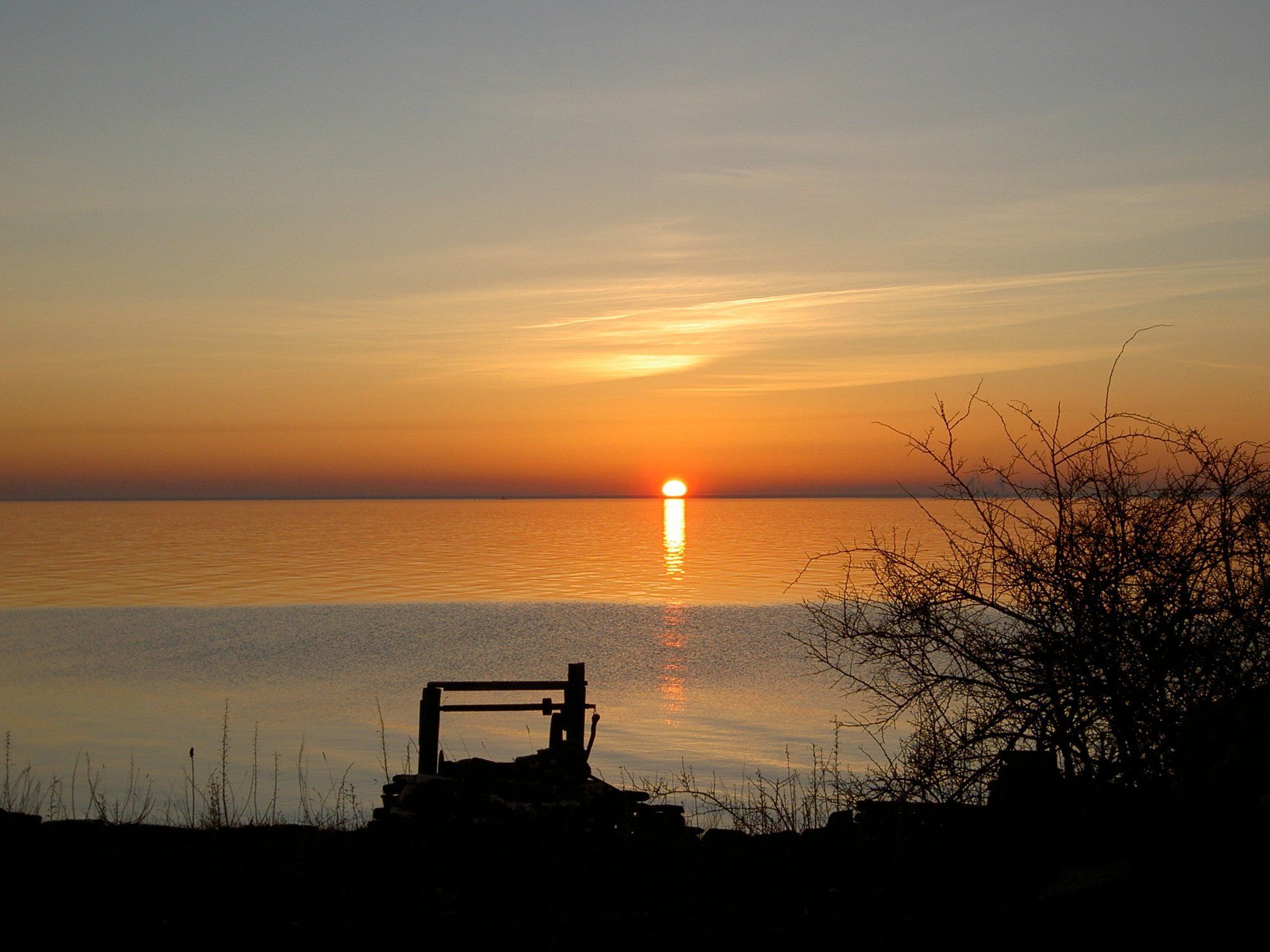 ÖLAND-Villa med havsutsikt i naturskön miljö – bild 12 av 12