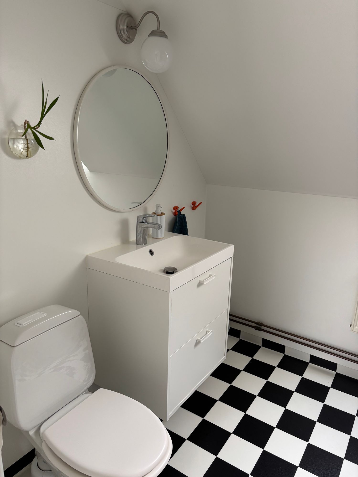 Hus nära skog och hav – bild 12 av 20