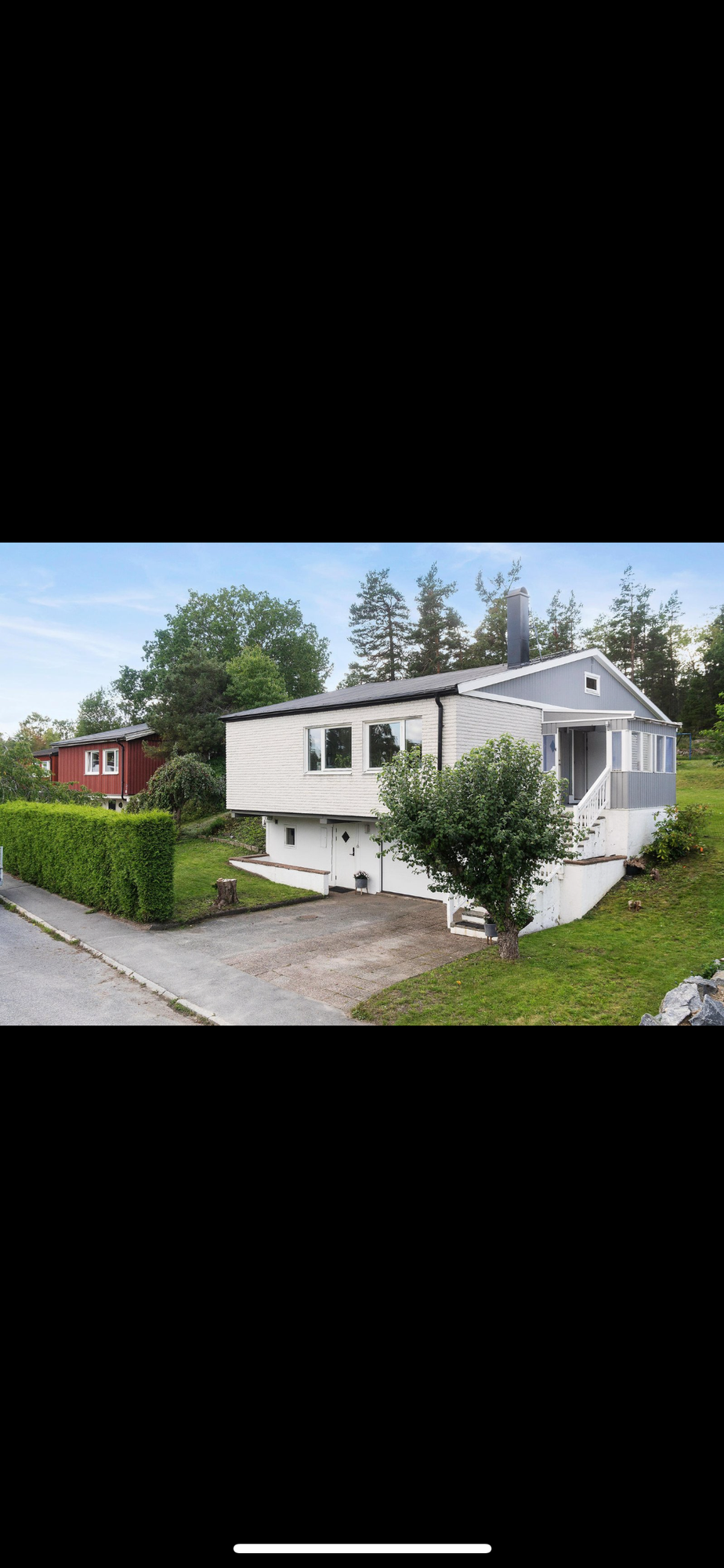 Villa i södra Stockholm – bild 16 av 16
