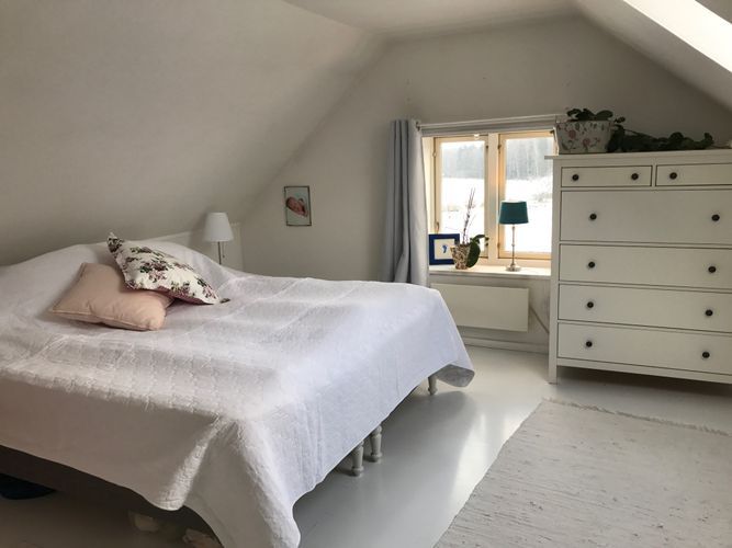 Hyra stuga i ekerö. stuga på ekerö svartsjö.