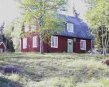 Ferienhaus, Tingsryd, S Småland