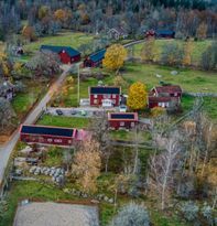 Ferienhaus 35 Km von Astrid Lindgrens Welt