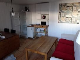 Källarvåning på Hönö