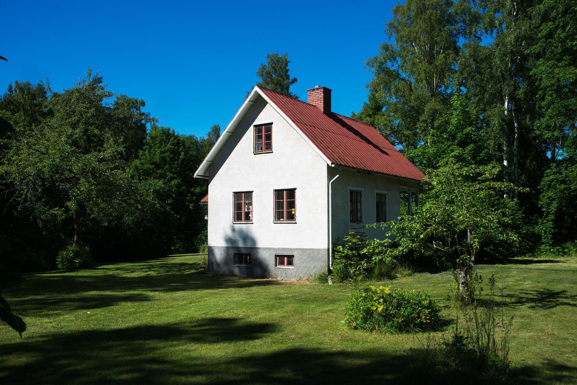Tofta strand - Gotland – bild 6 av 21