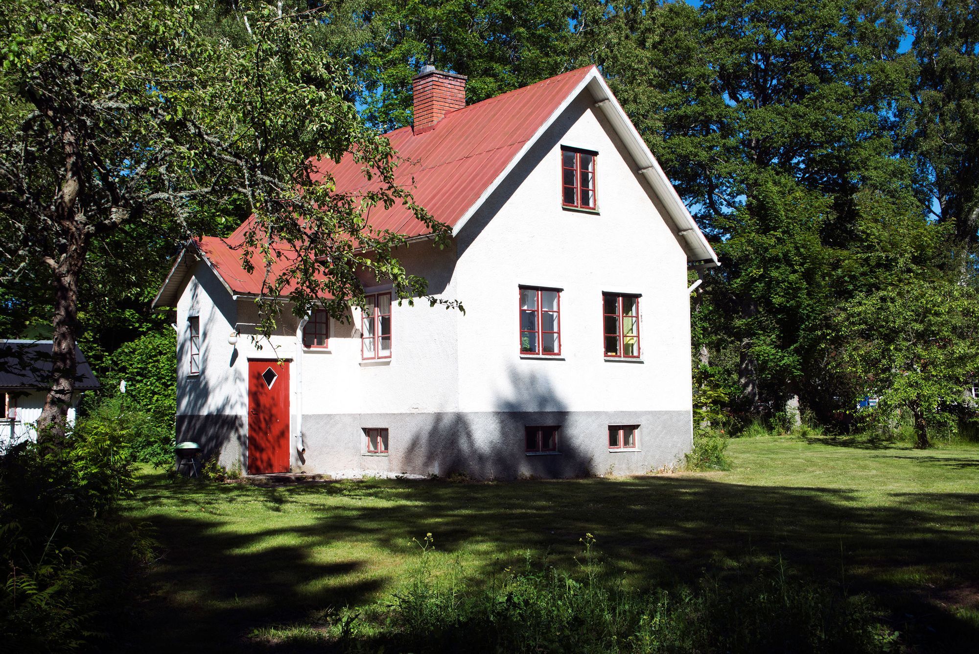 Tofta strand - Gotland – bild 13 av 21