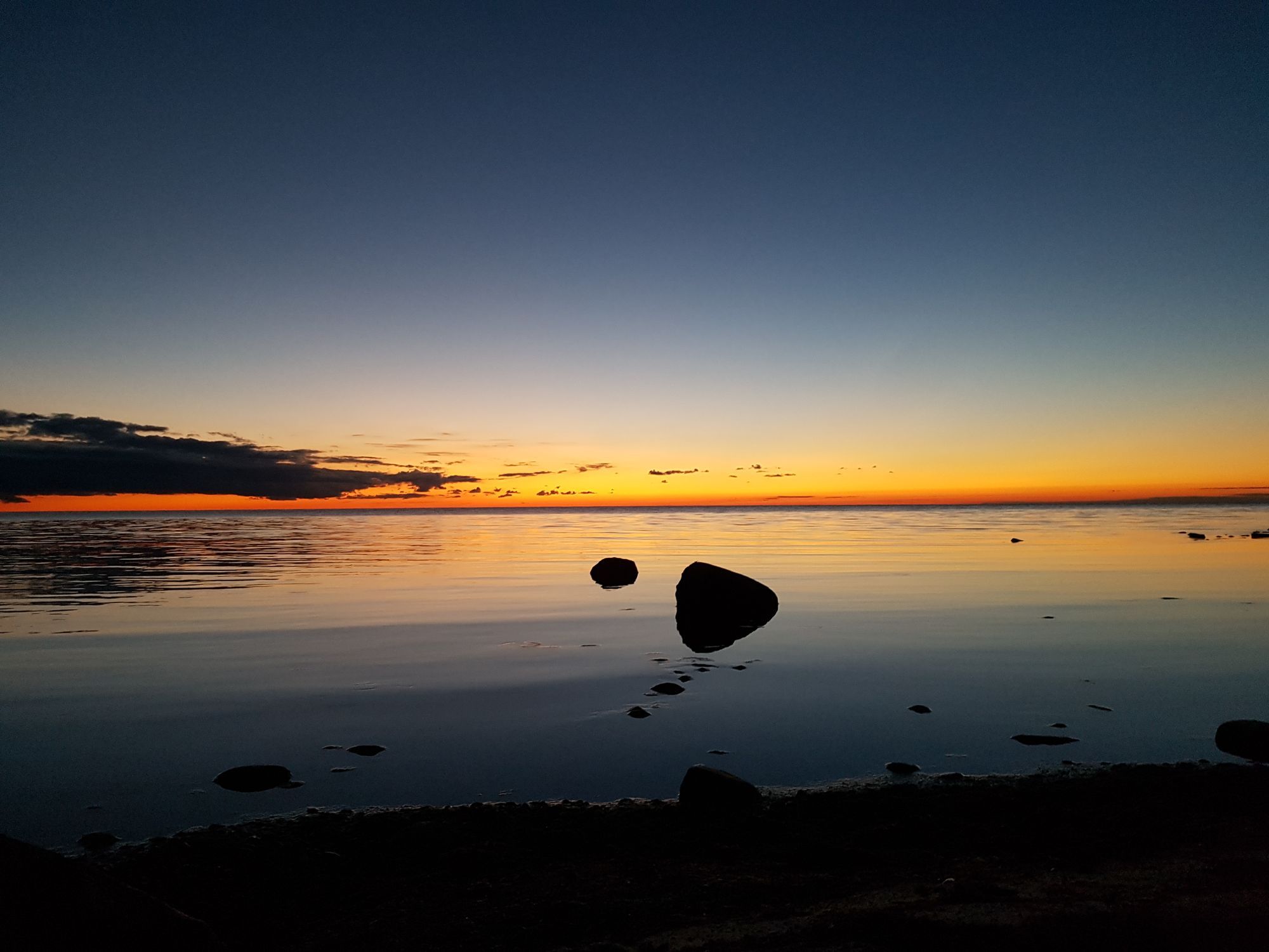 Tofta strand - Gotland – bild 4 av 21