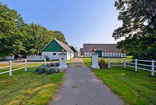 Välkommen till Björkhamra gård, Höganäs kommun