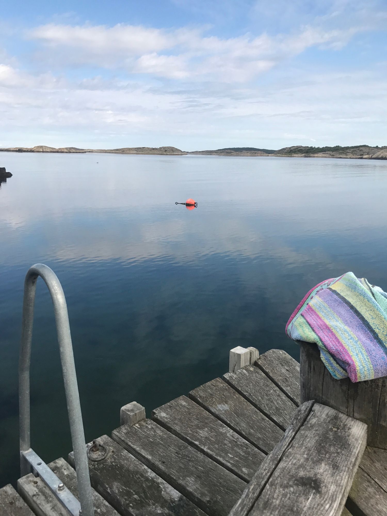 Saltö med natur och bad i Kosterhavet – bild 15 av 16