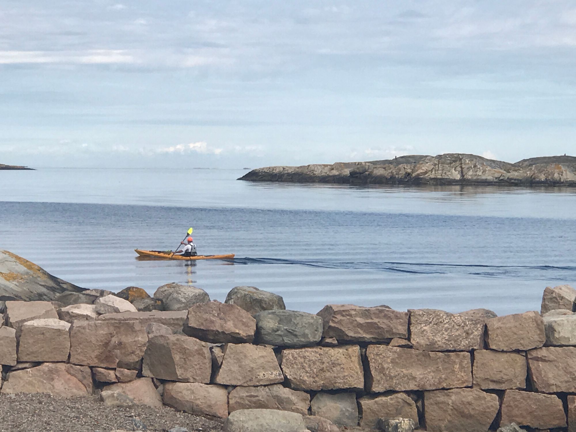 Saltö med natur och bad i Kosterhavet – bild 16 av 16