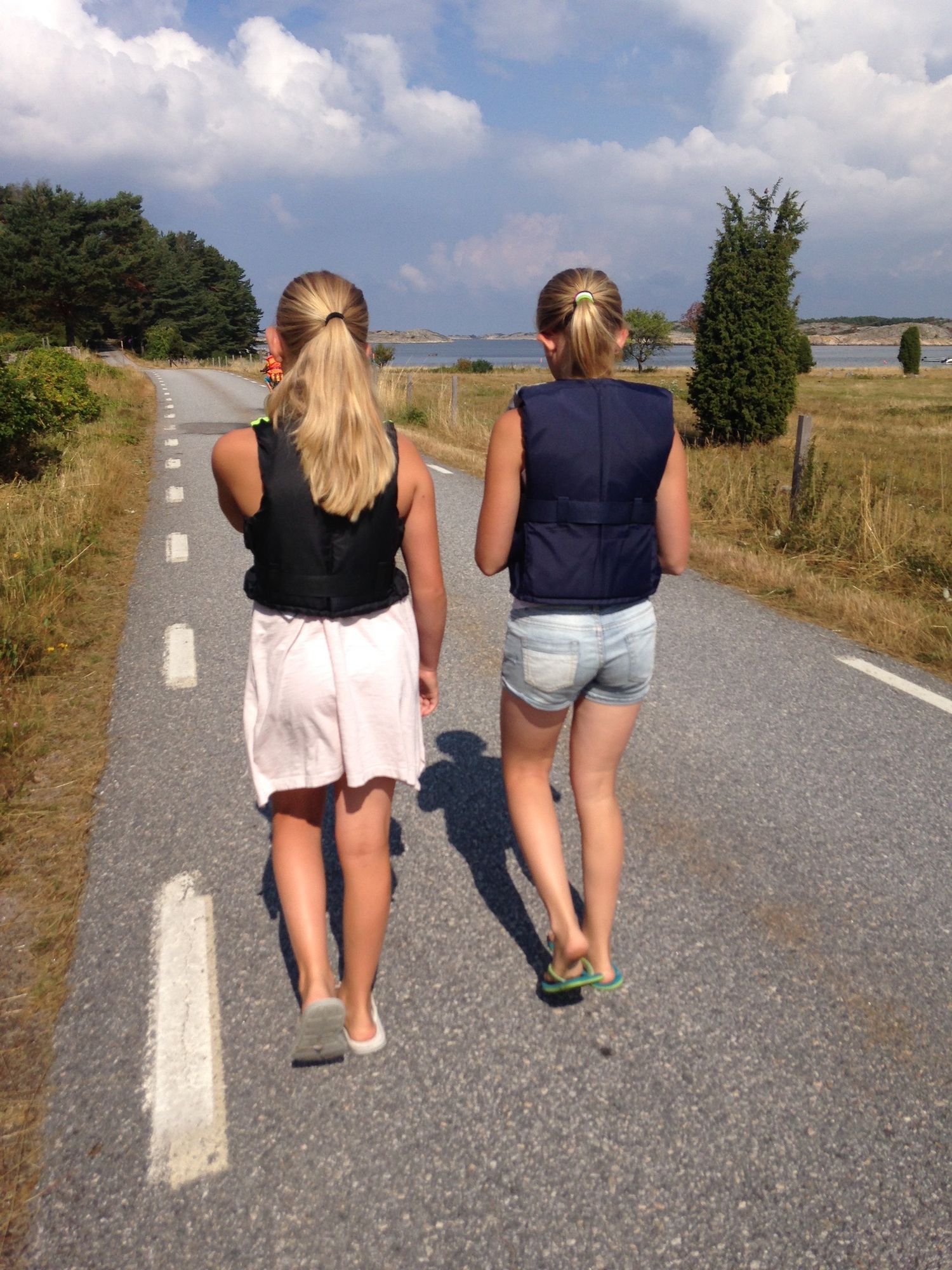 Saltö med natur och bad i Kosterhavet – bild 14 av 16