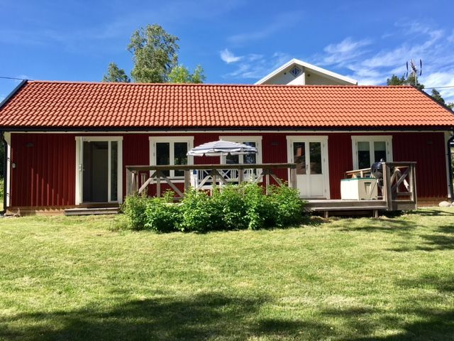 Vaxholm/Resarö Stockholms skärgård