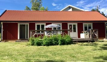 Vaxholm/Resarö Stockholms skärgård