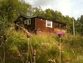 Gemütliche Hütte für alle Naturliebhaber