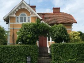 Beautiful turn of the century house