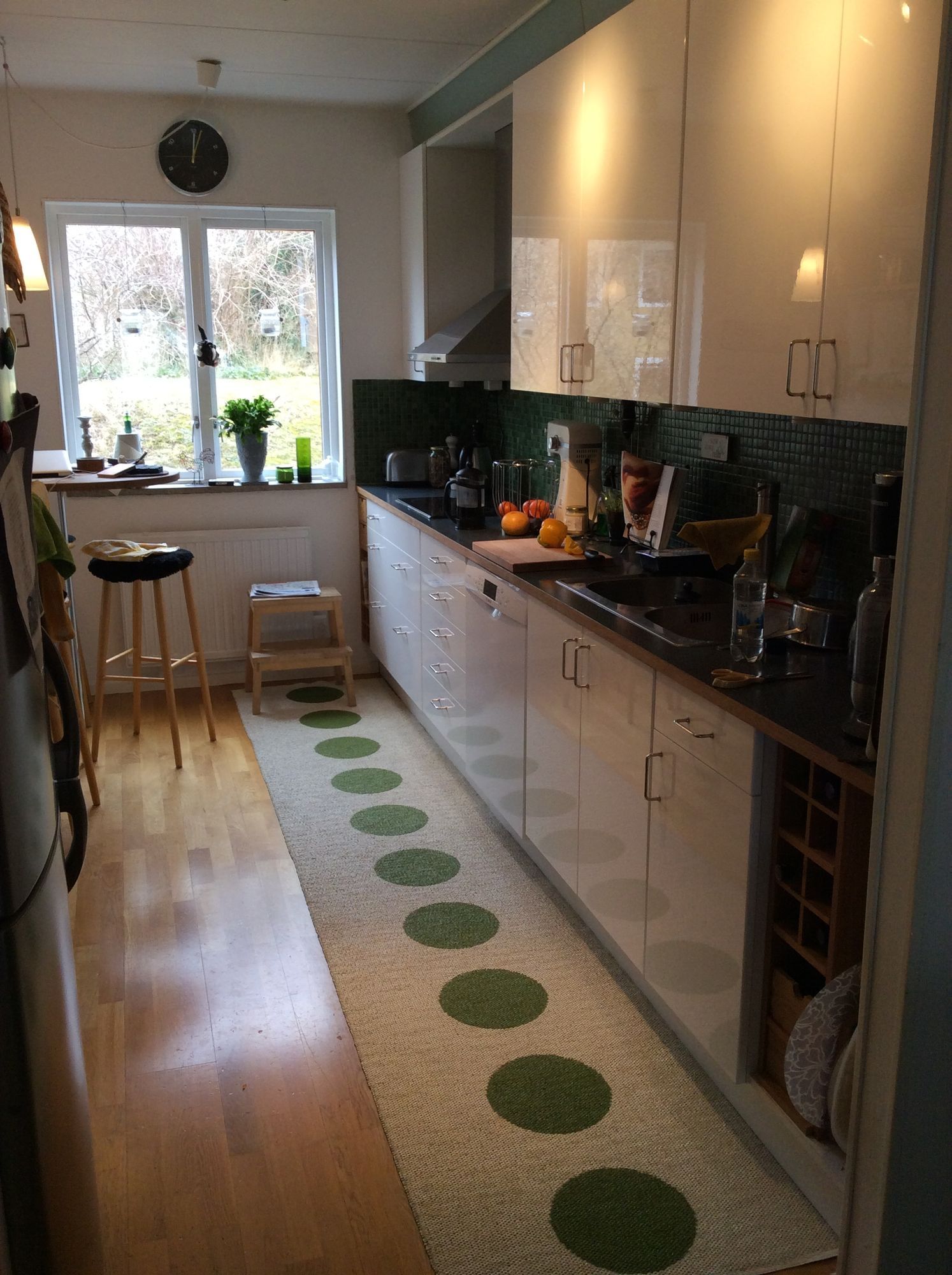 Visby, 6 bäddar, havsutsikt – bild 4 av 6
