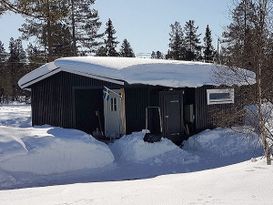 Cottage in Sälen/Tandådalen