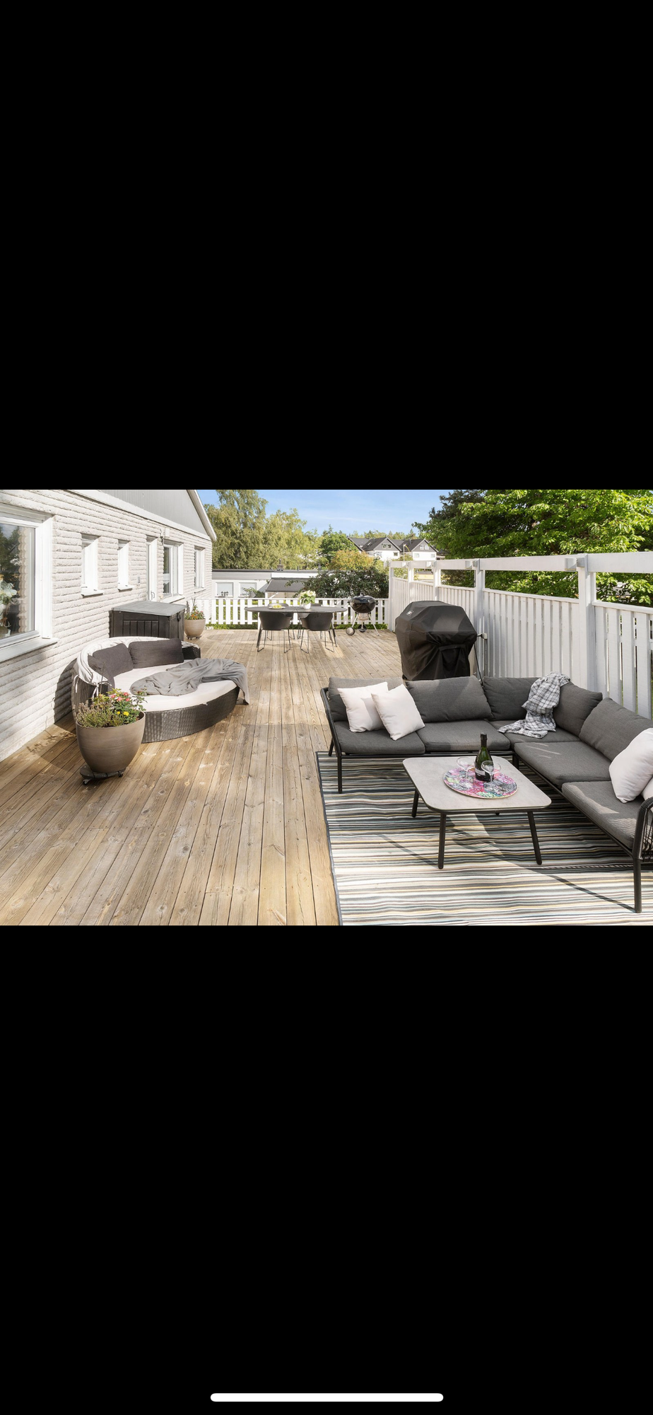 Villa i södra Stockholm – bild 15 av 16