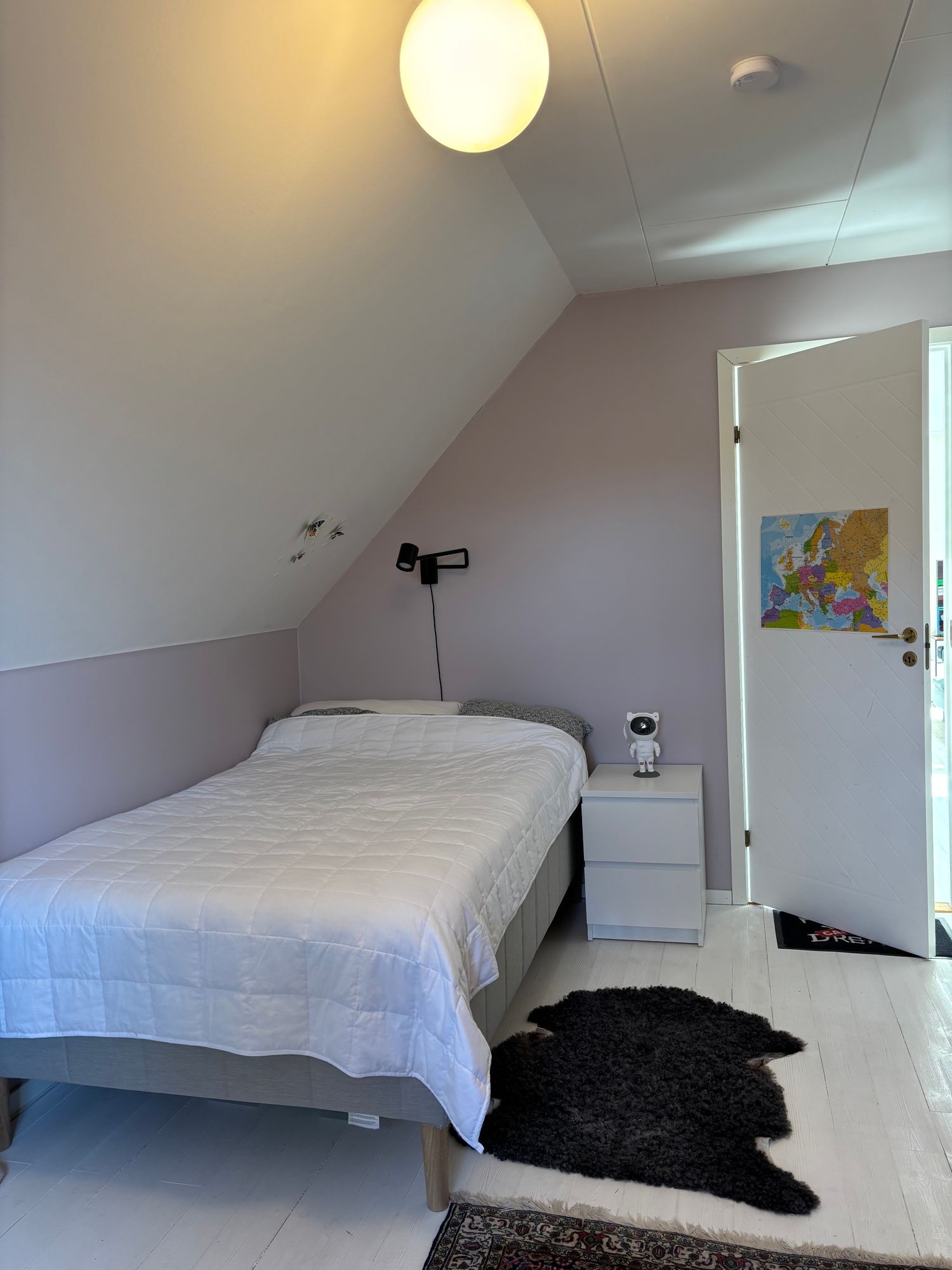 Hus nära skog och hav – bild 6 av 20