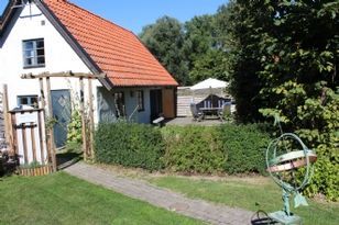 Stuga i Kåseberga Ystad & Österlen