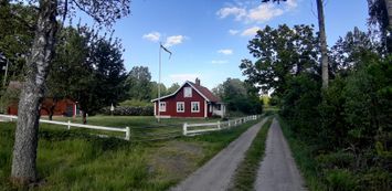 Edelstugan