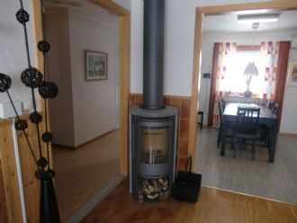 Stuga centralt i Klimpfjäll – bild 4 av 12