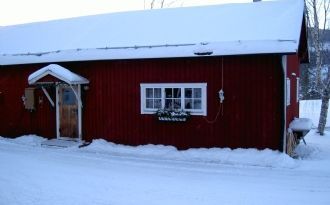 Stuga i Torgås, Kläppen, Sälen