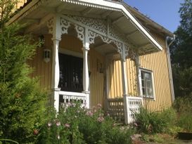 Ländliche Idylle in der Nähe von High Chaparall