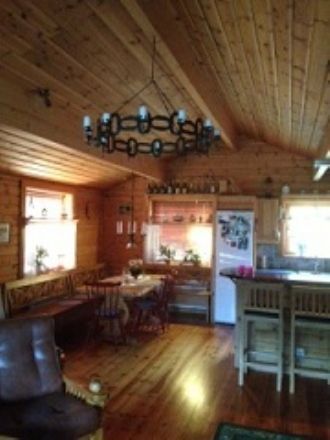 Stuga nära havet, Norra Öland – bild 4 av 7